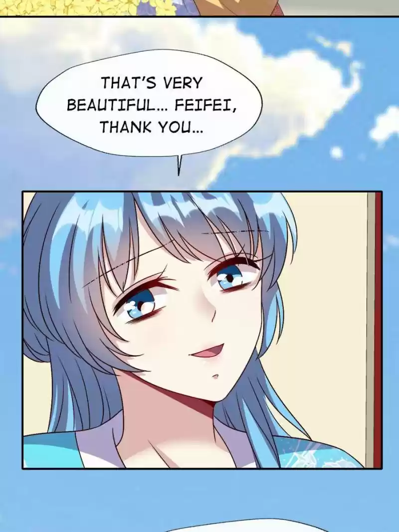 My Vampire Master Chapter 106