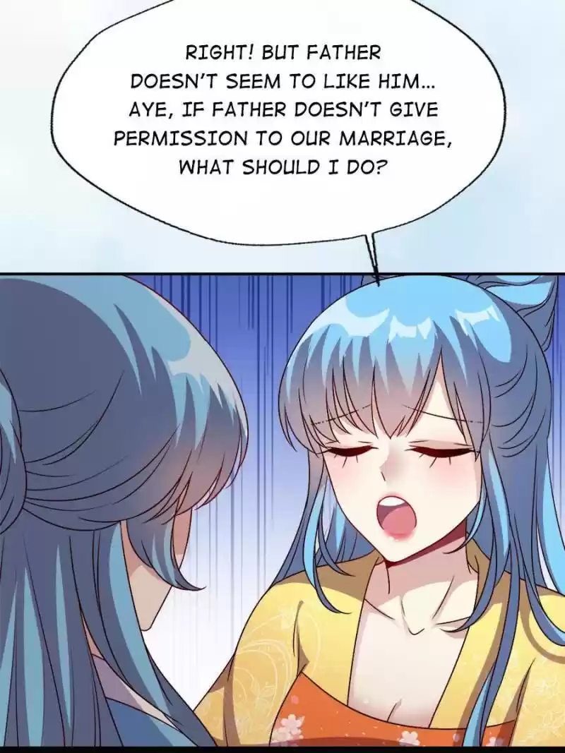 My Vampire Master Chapter 106