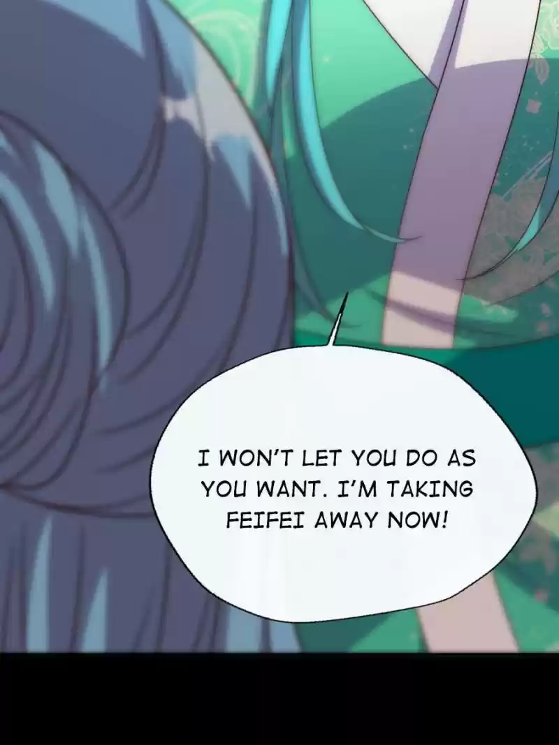 My Vampire Master Chapter 106