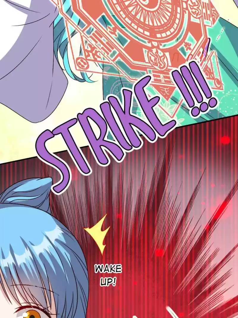 My Vampire Master Chapter 108