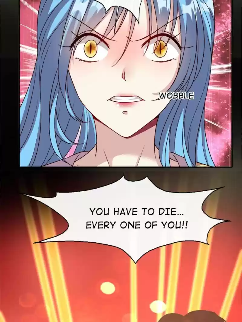 My Vampire Master Chapter 108