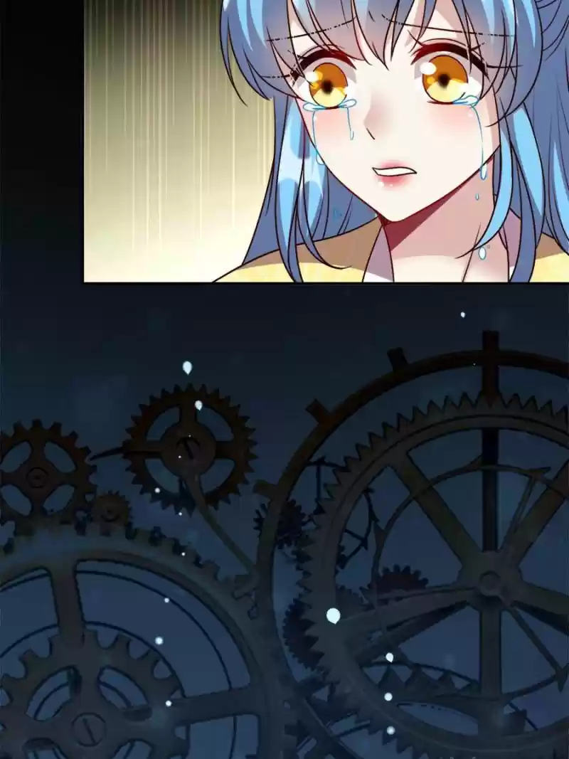 My Vampire Master Chapter 108