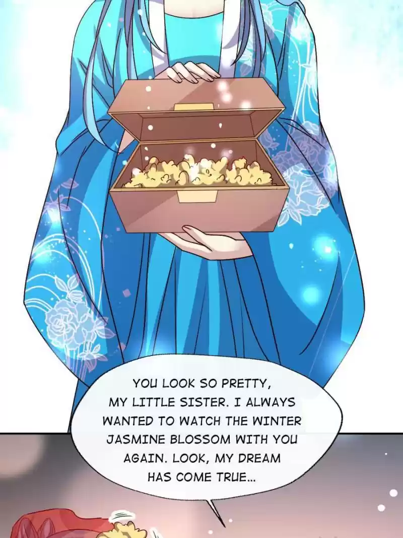 My Vampire Master Chapter 108