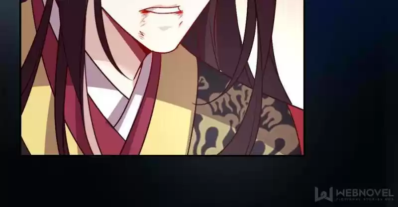 My Vampire Master Chapter 109