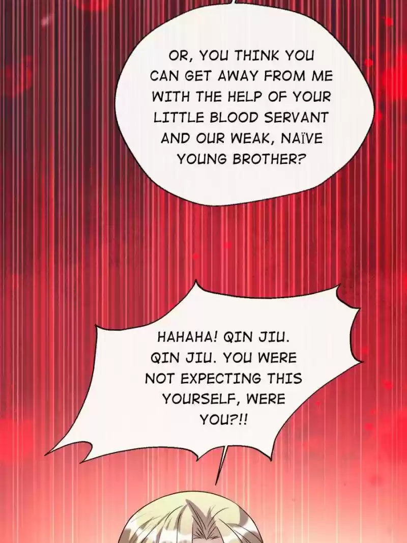 My Vampire Master Chapter 109