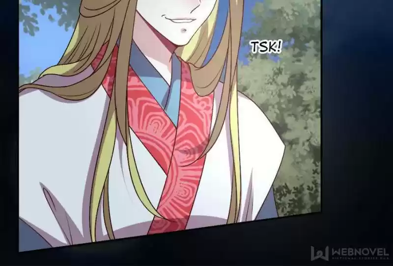 My Vampire Master Chapter 109