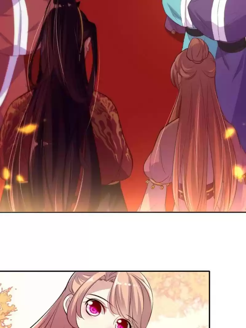 My Vampire Master Chapter 11