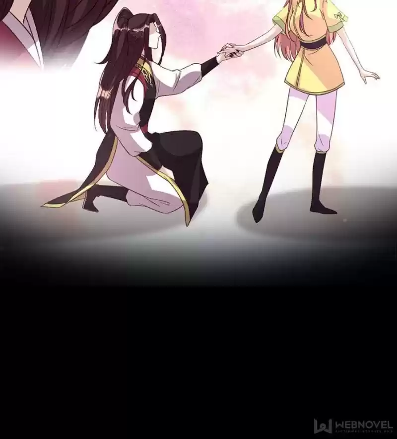 My Vampire Master Chapter 110