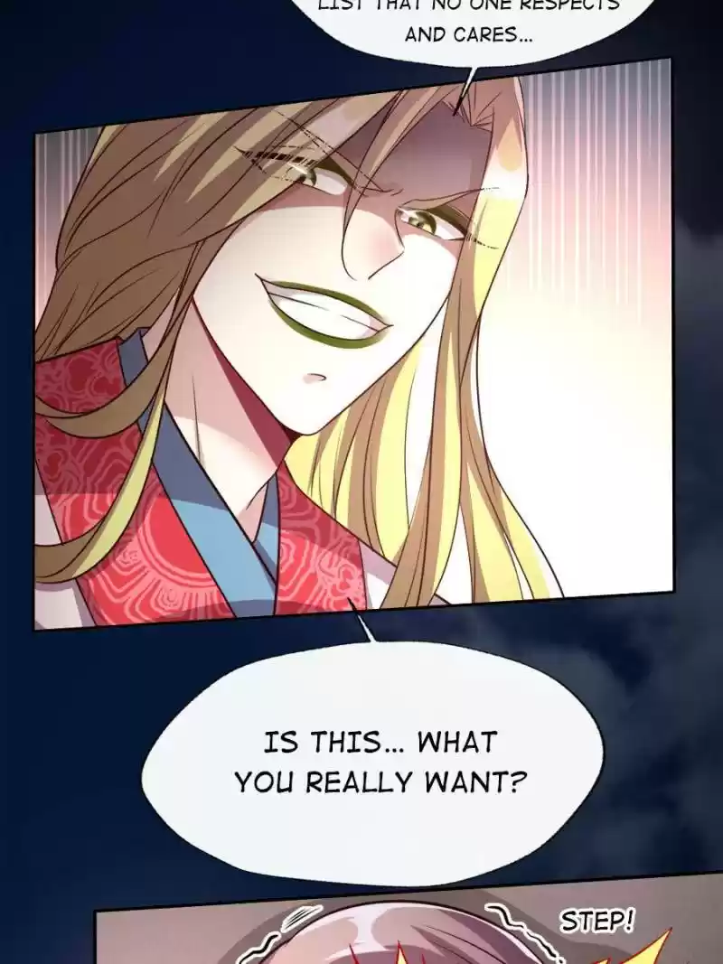 My Vampire Master Chapter 110