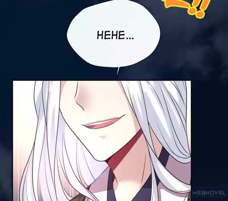 My Vampire Master Chapter 110