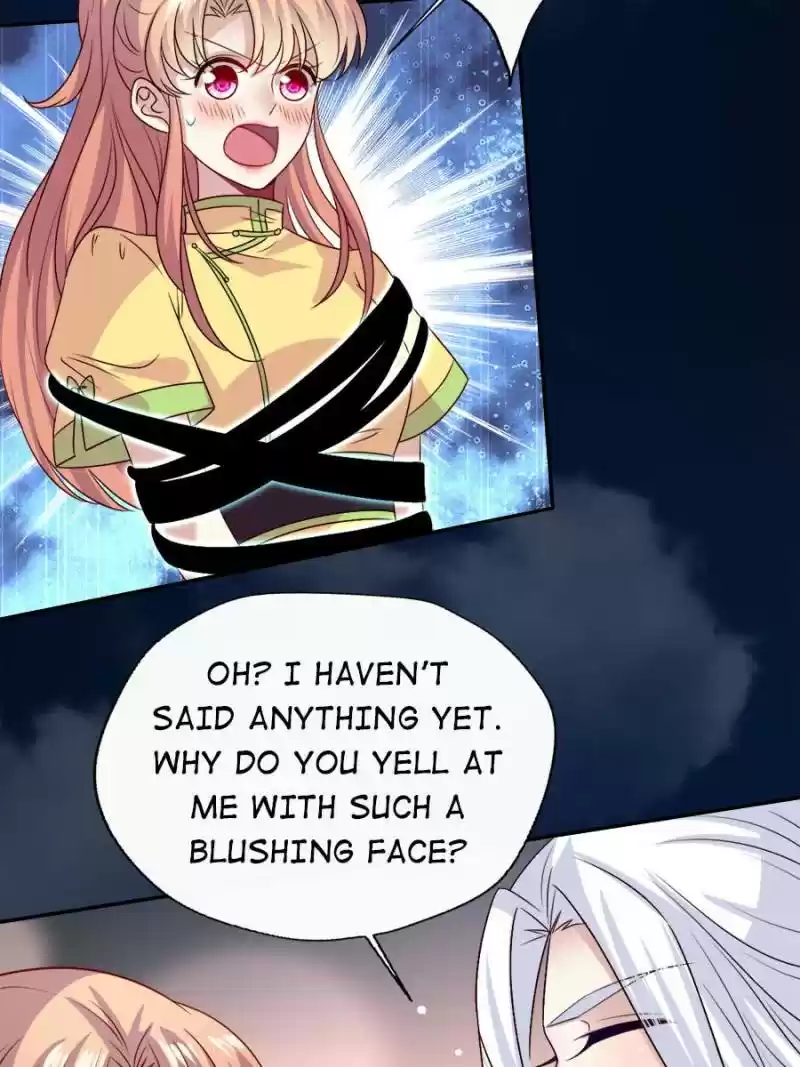 My Vampire Master Chapter 112