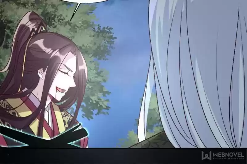 My Vampire Master Chapter 112