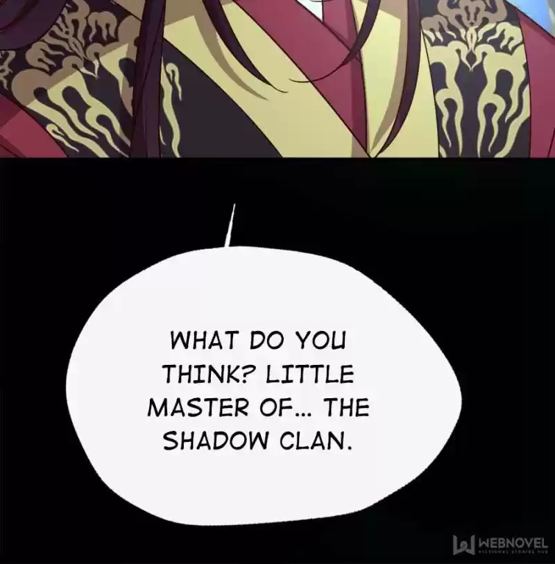 My Vampire Master Chapter 112