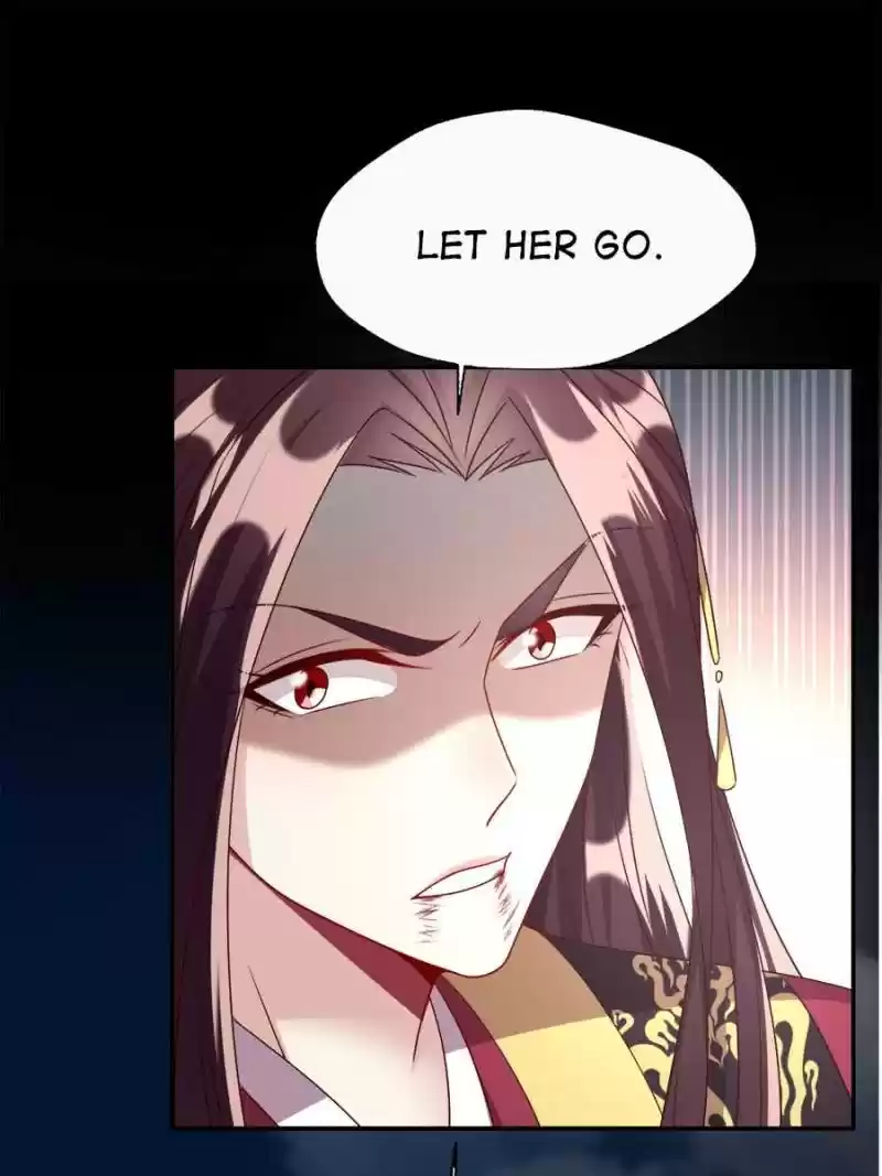 My Vampire Master Chapter 112