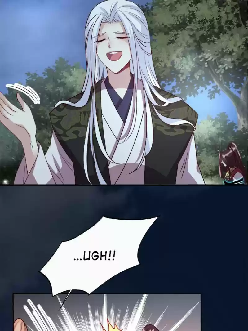 My Vampire Master Chapter 112