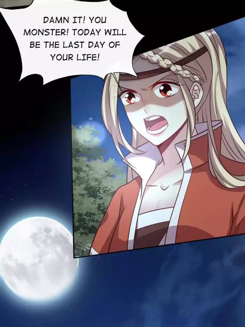 My Vampire Master Chapter 113