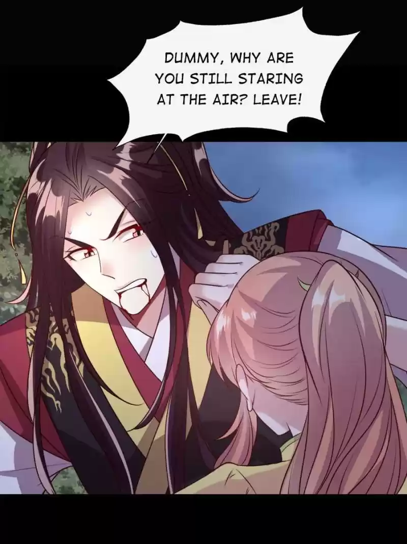 My Vampire Master Chapter 114