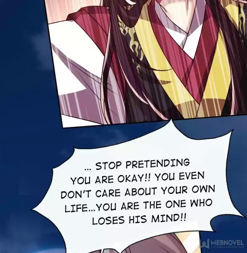 My Vampire Master Chapter 114