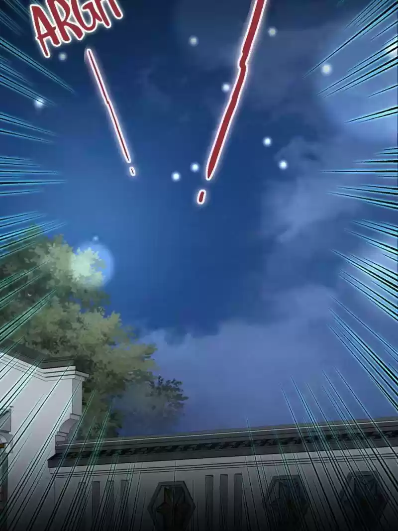 My Vampire Master Chapter 114