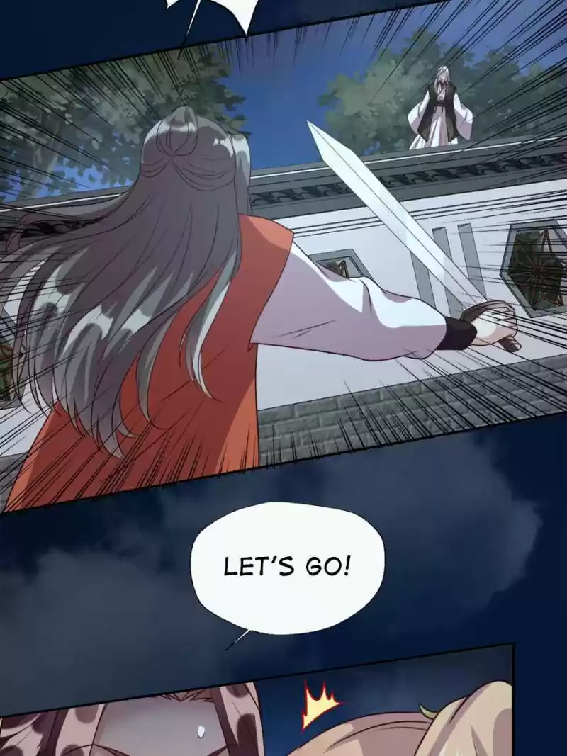 My Vampire Master Chapter 114