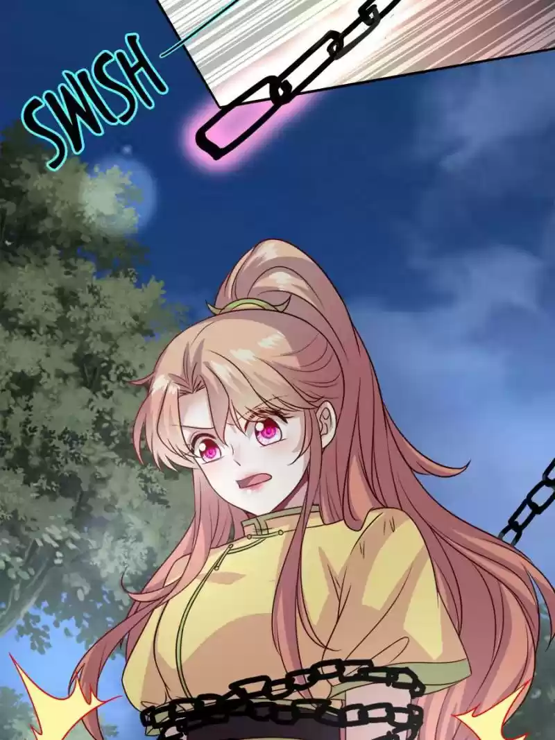 My Vampire Master Chapter 115