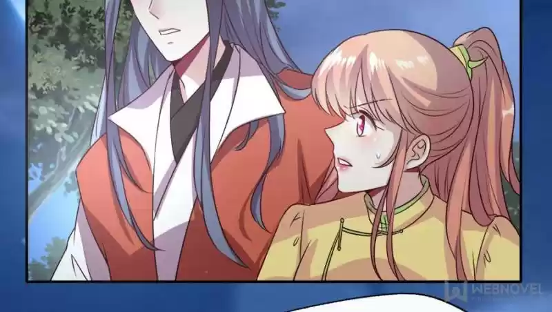 My Vampire Master Chapter 115