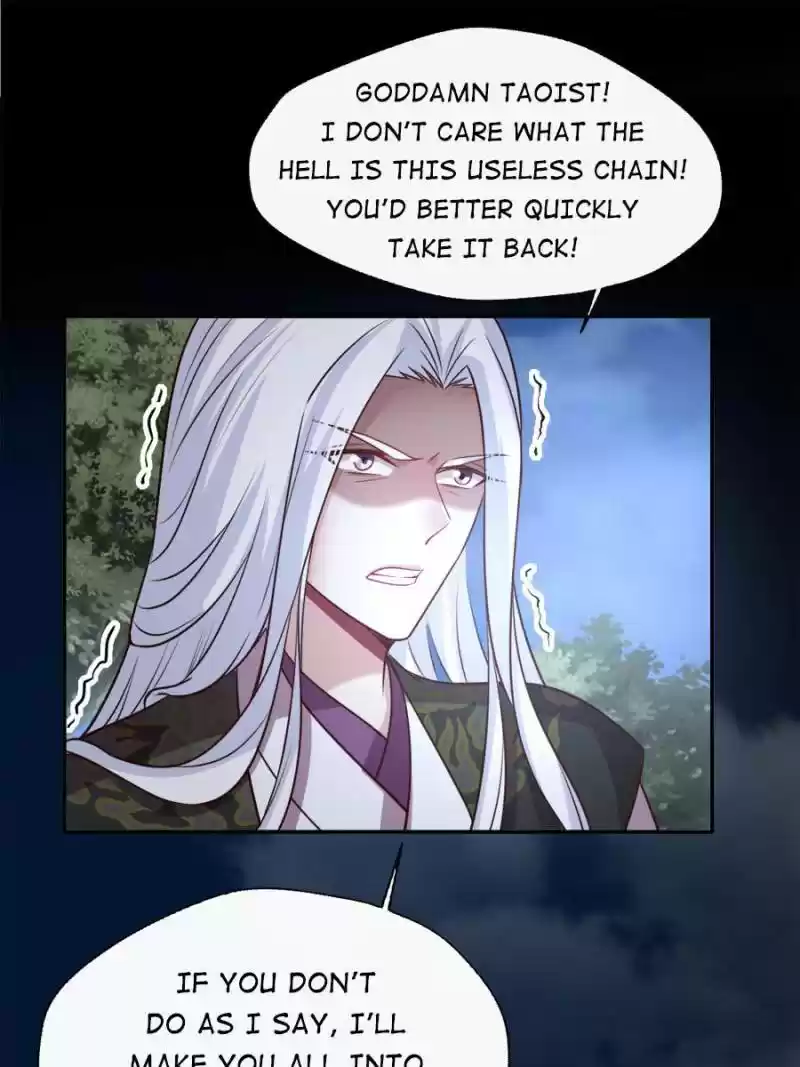 My Vampire Master Chapter 115