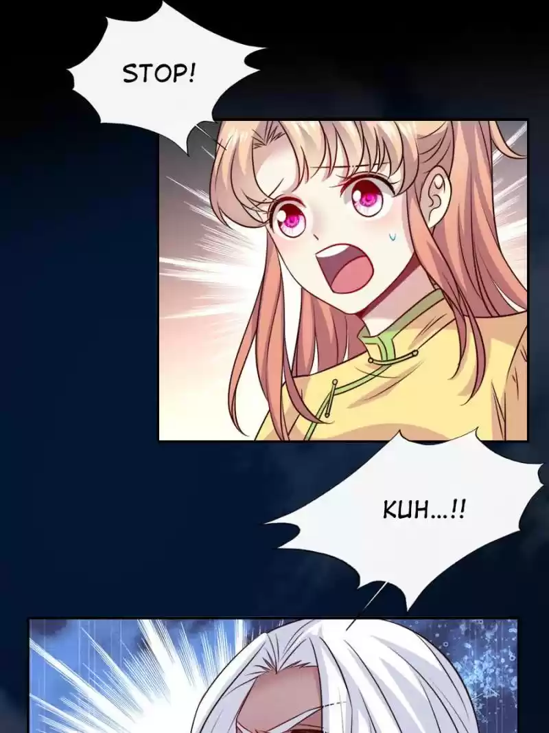 My Vampire Master Chapter 116