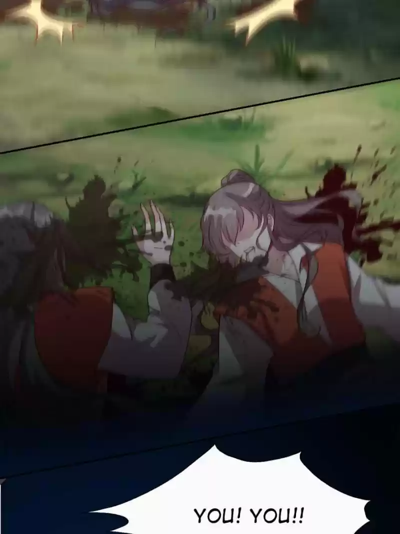 My Vampire Master Chapter 117