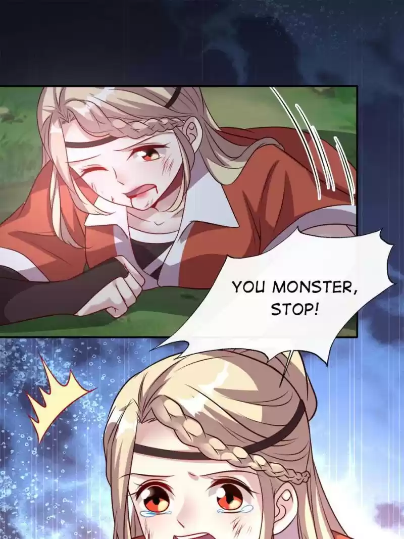 My Vampire Master Chapter 117