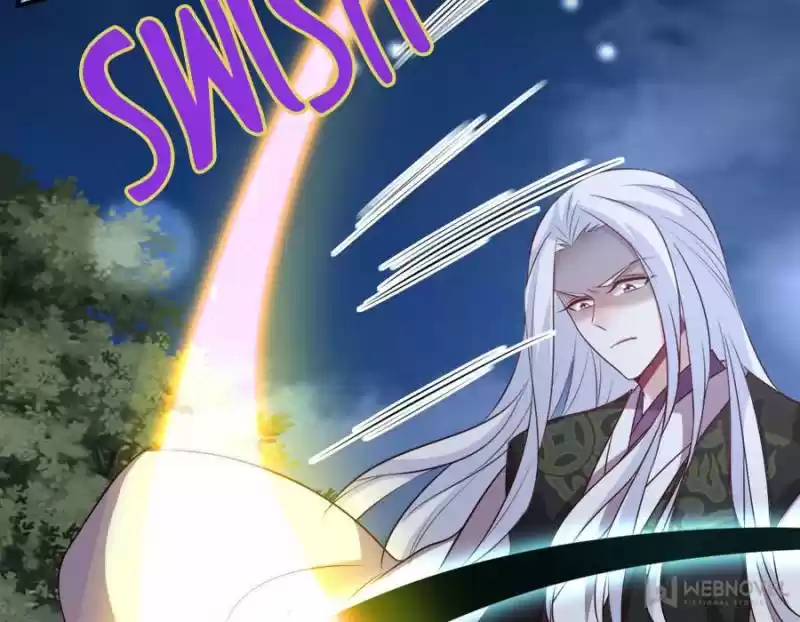 My Vampire Master Chapter 117