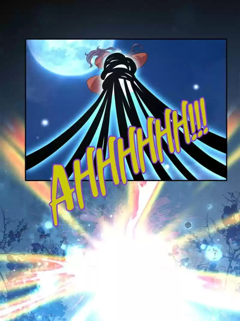 My Vampire Master Chapter 117