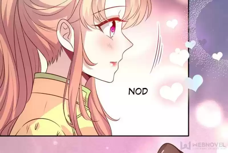 My Vampire Master Chapter 118