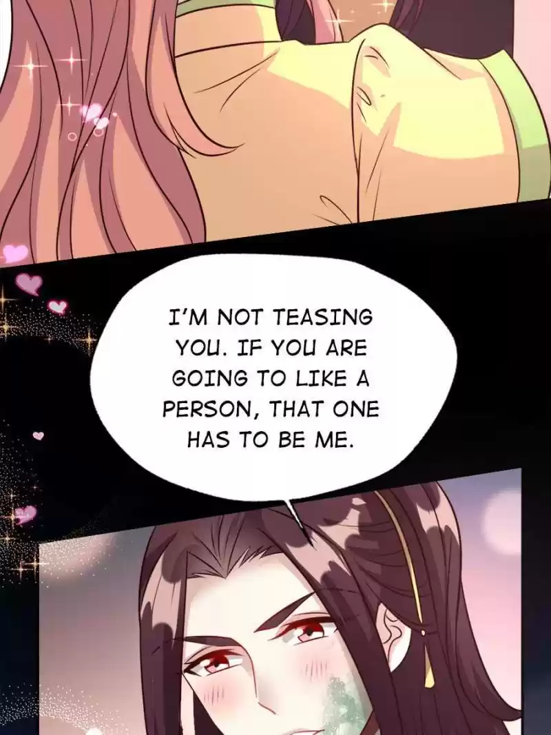 My Vampire Master Chapter 118