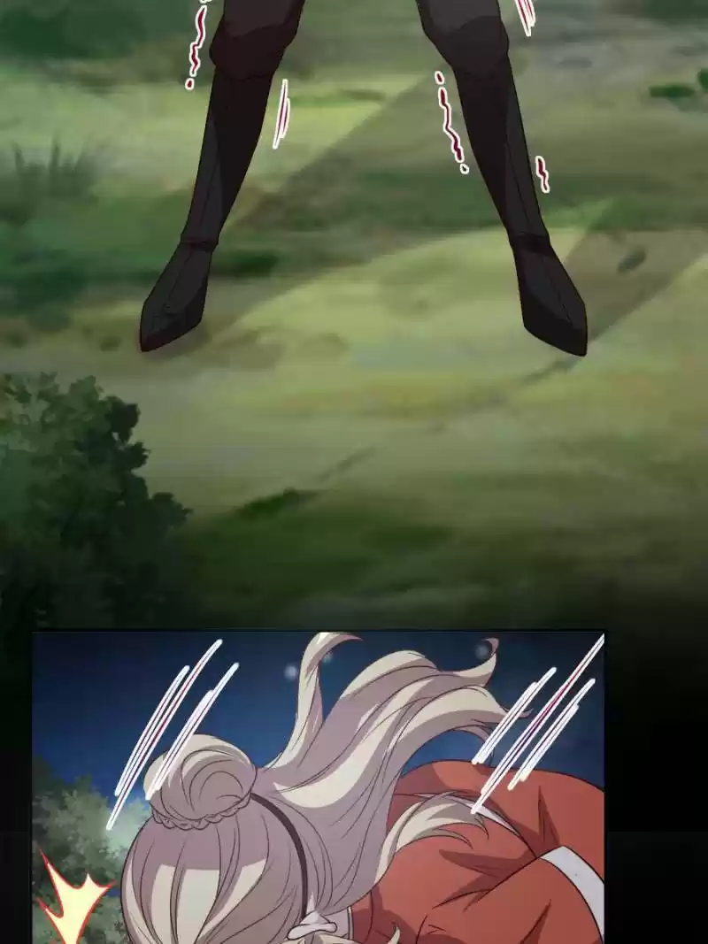 My Vampire Master Chapter 118