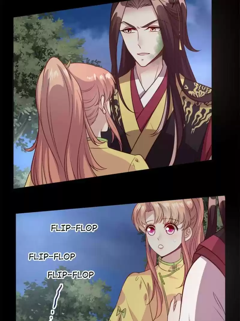 My Vampire Master Chapter 119