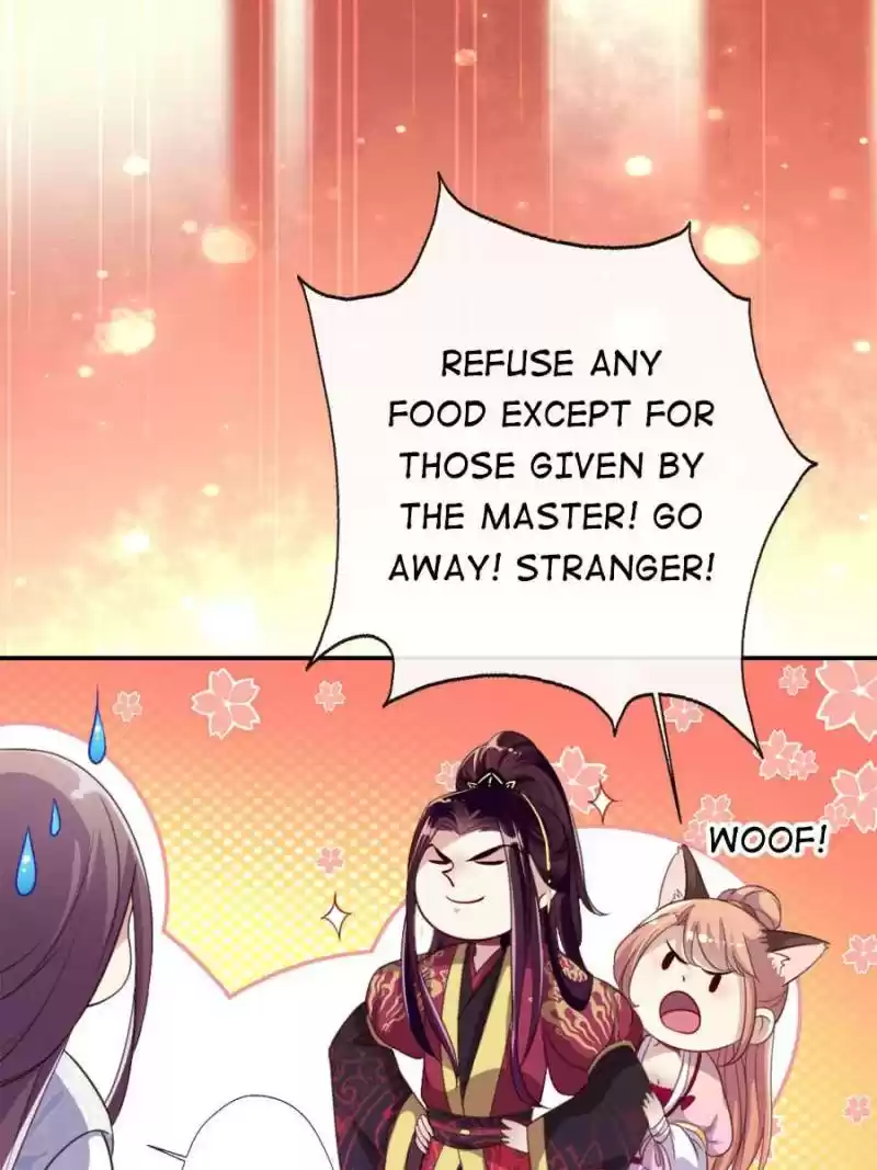 My Vampire Master Chapter 12