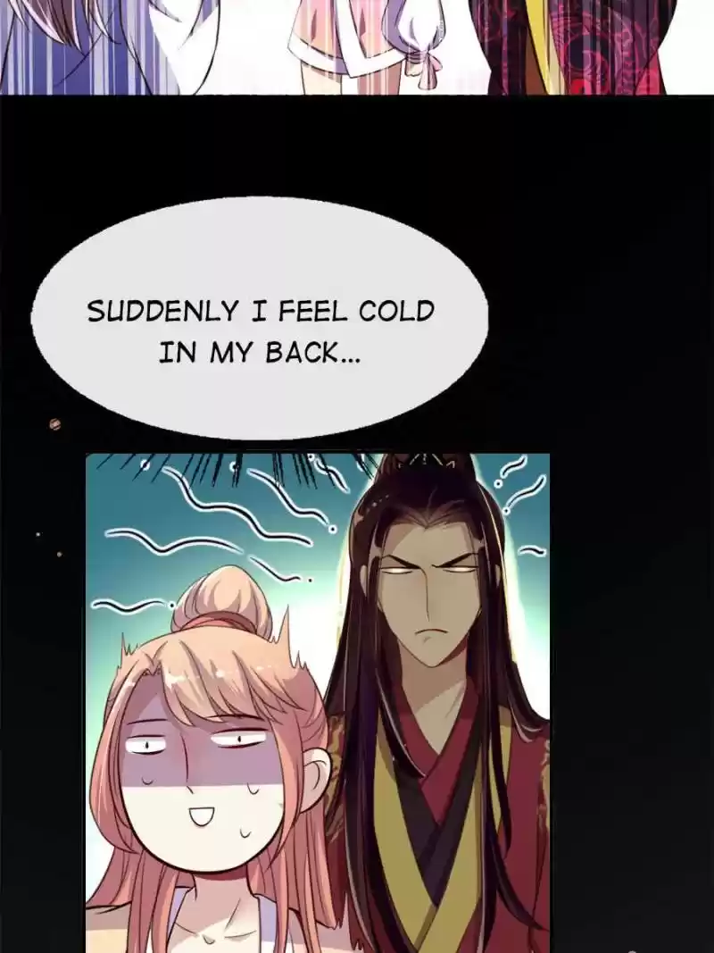 My Vampire Master Chapter 12