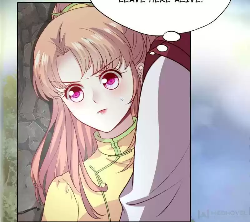 My Vampire Master Chapter 120