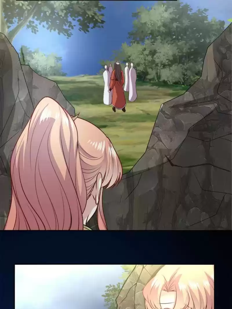 My Vampire Master Chapter 120