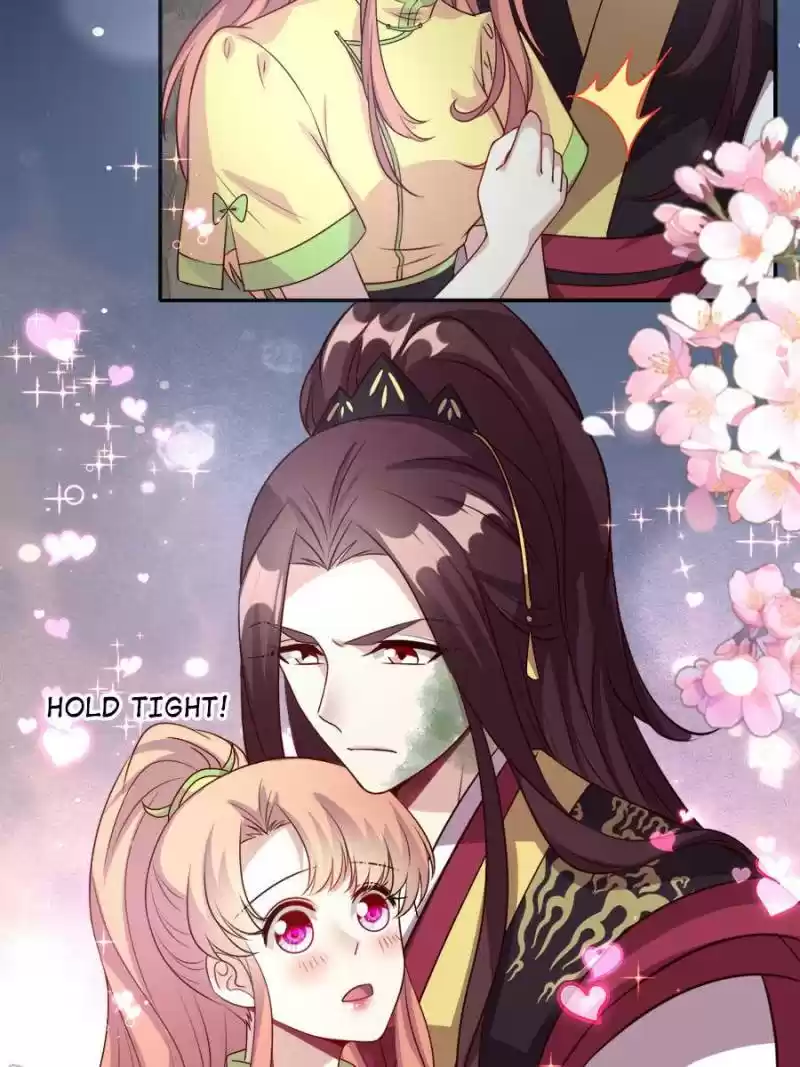 My Vampire Master Chapter 120