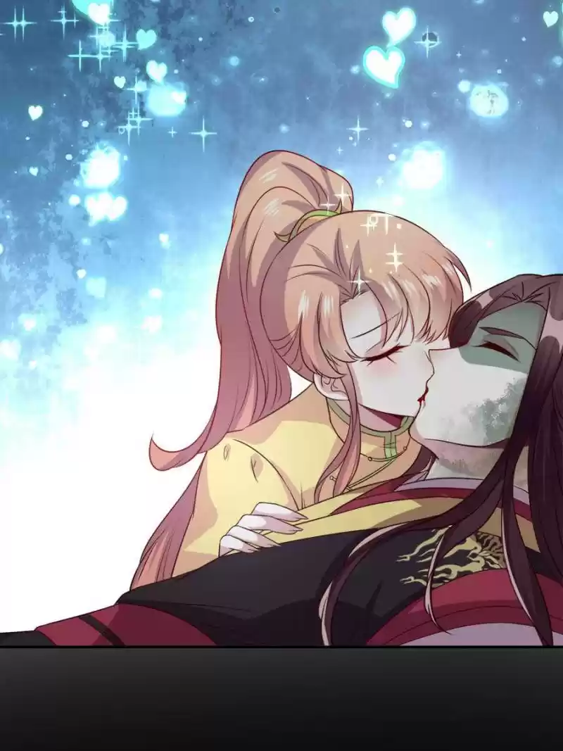 My Vampire Master Chapter 120