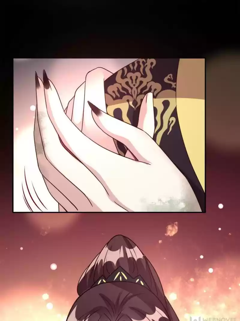 My Vampire Master Chapter 121