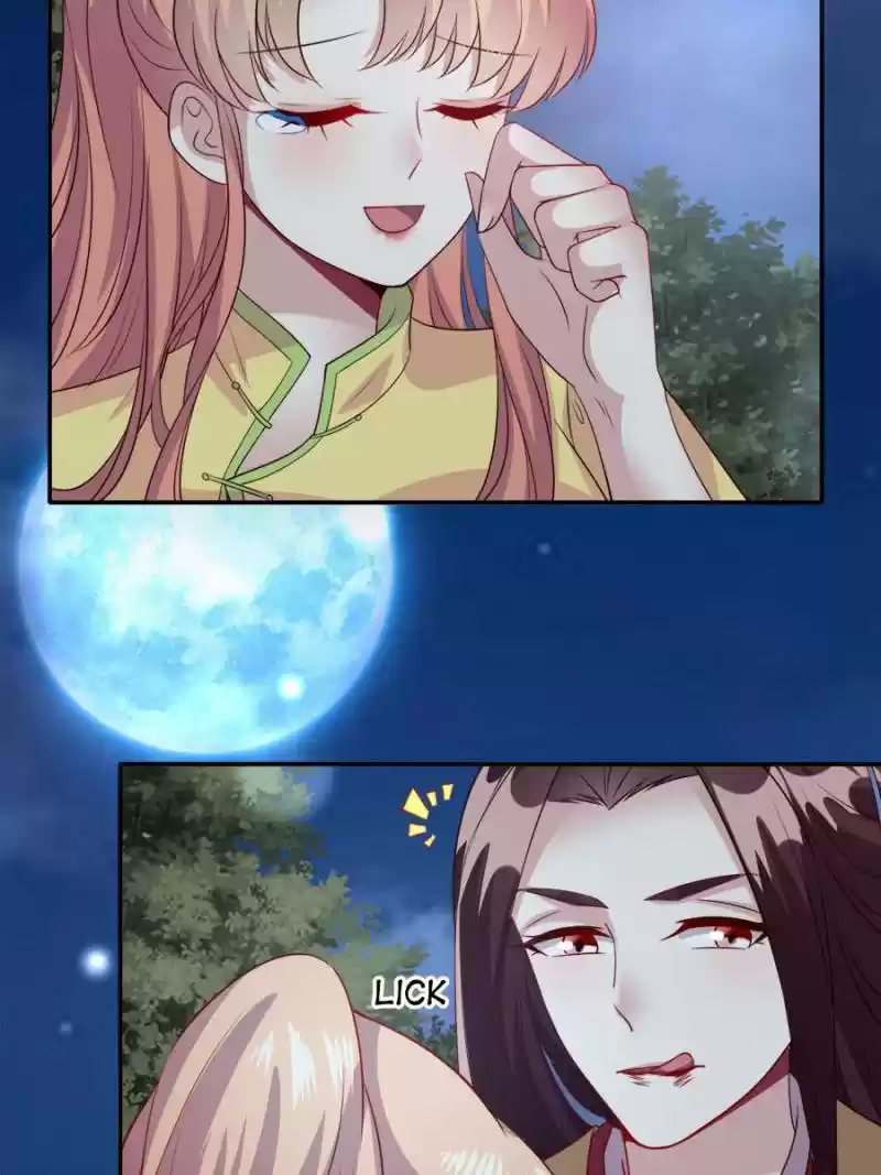 My Vampire Master Chapter 121