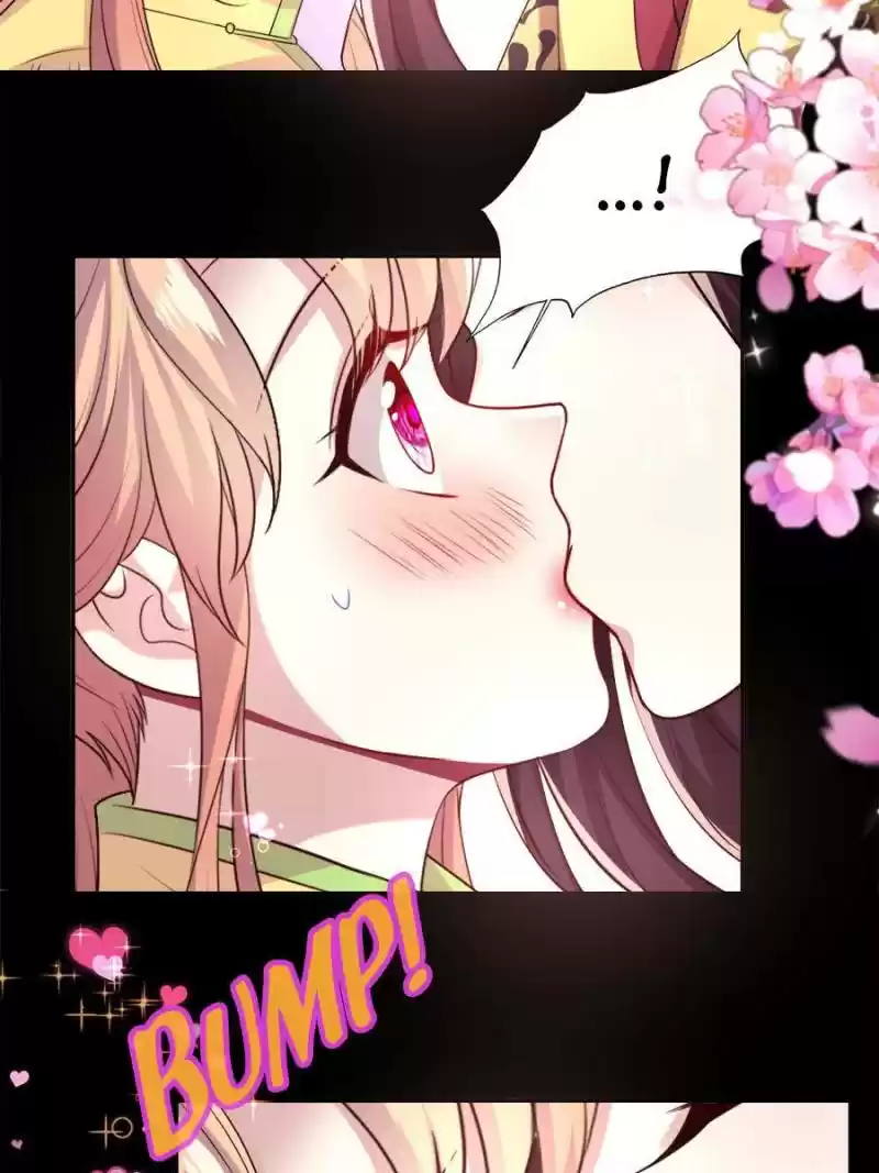 My Vampire Master Chapter 121