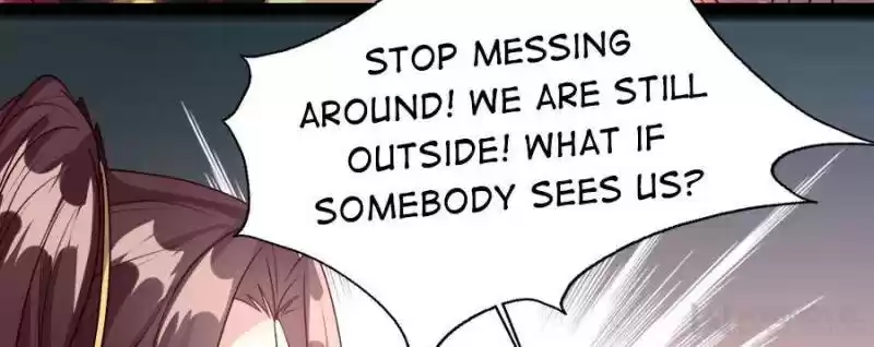 My Vampire Master Chapter 122