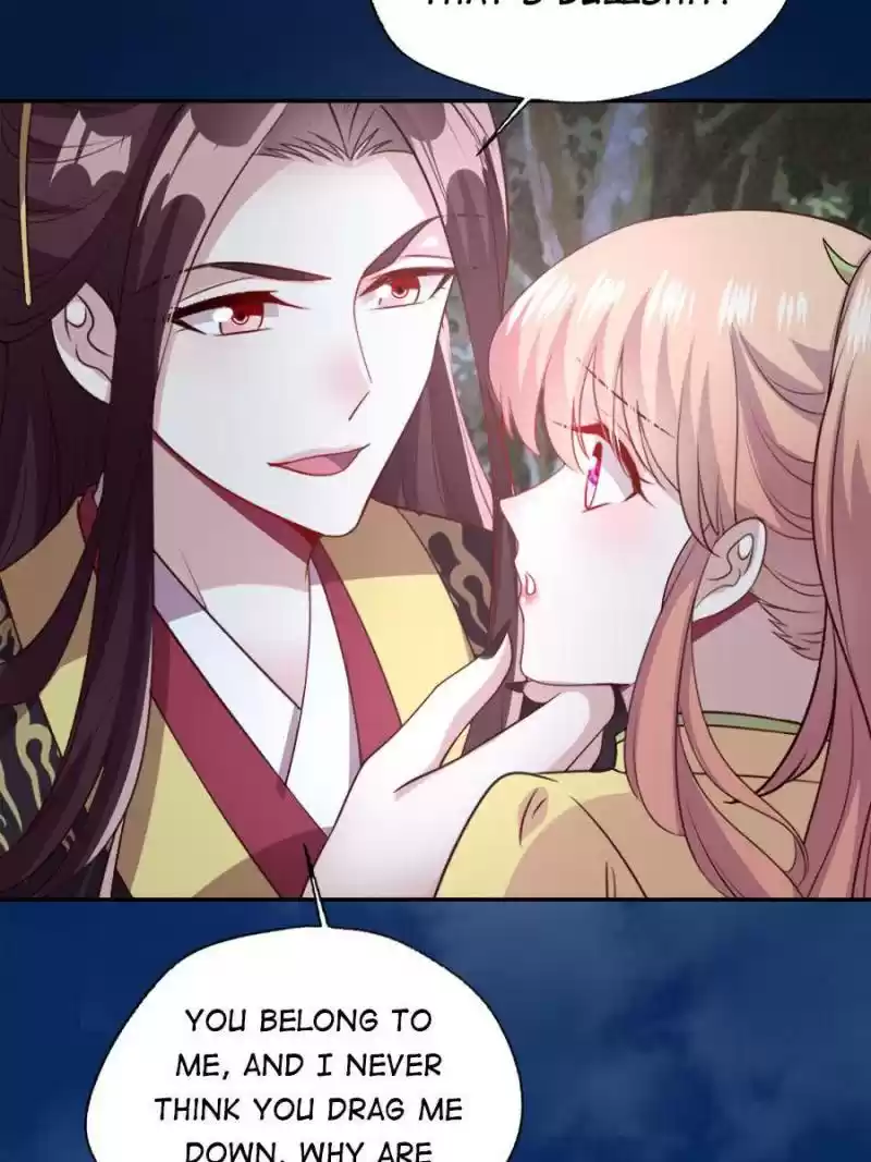 My Vampire Master Chapter 122