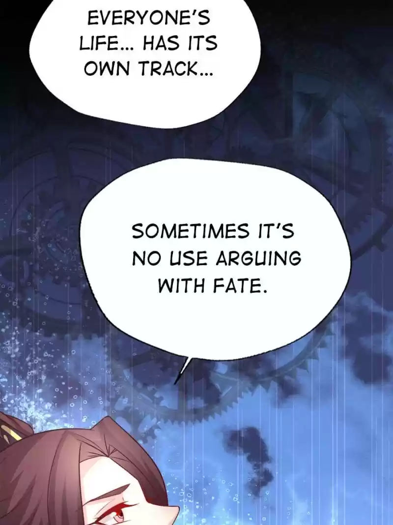 My Vampire Master Chapter 122