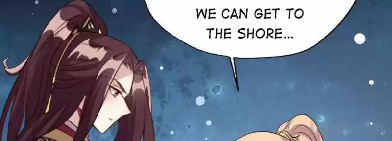 My Vampire Master Chapter 123