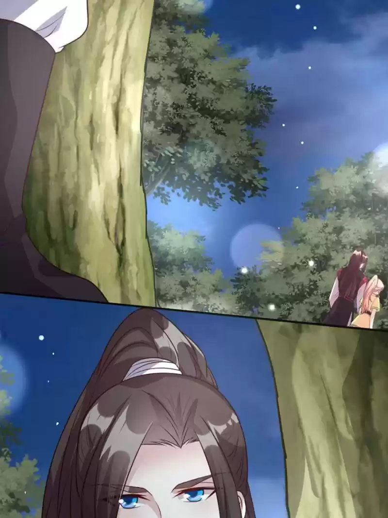 My Vampire Master Chapter 123